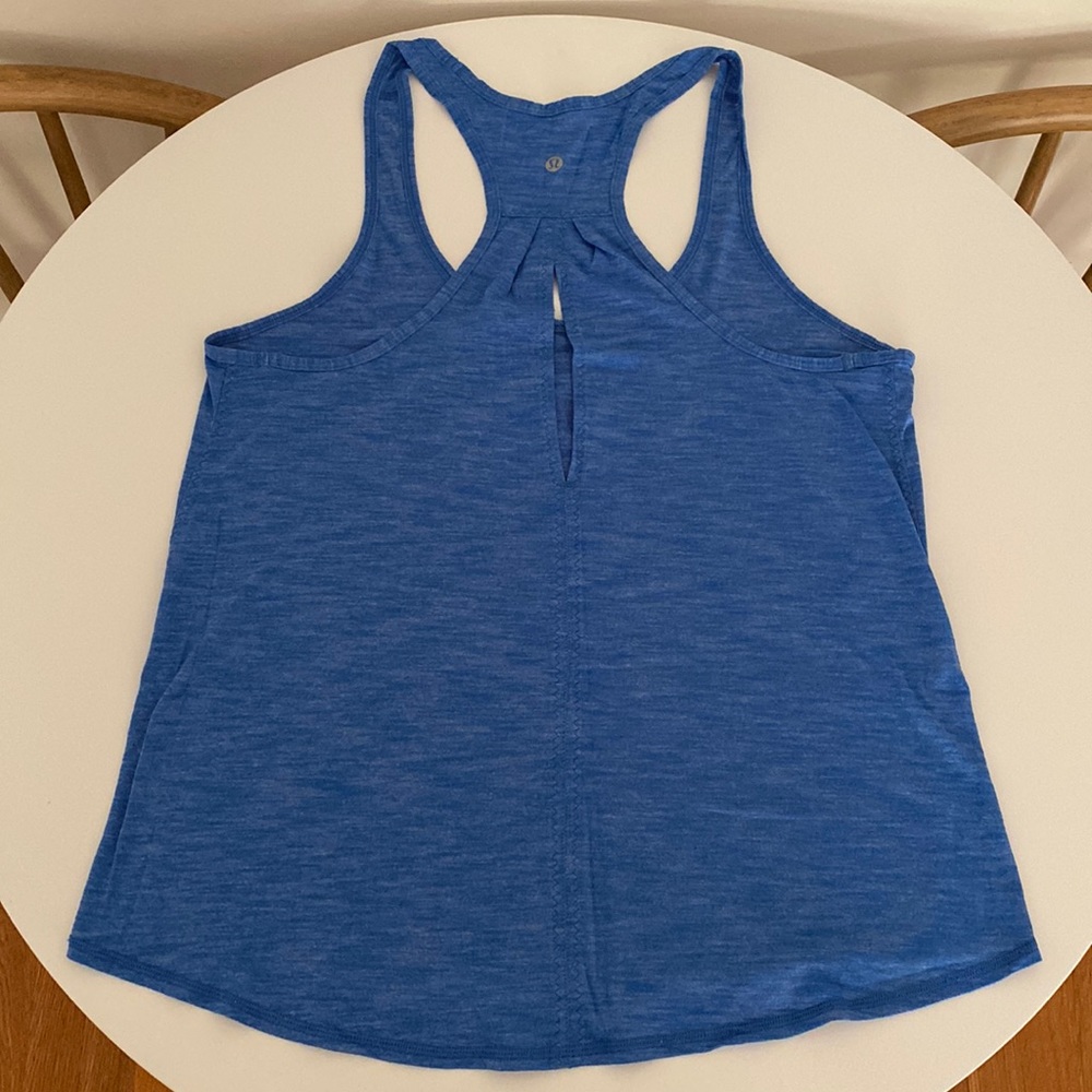 Lululemon Tank